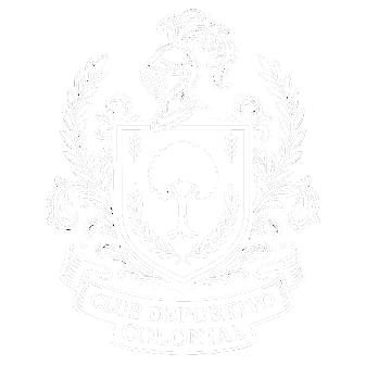 logotipo Colonial FC